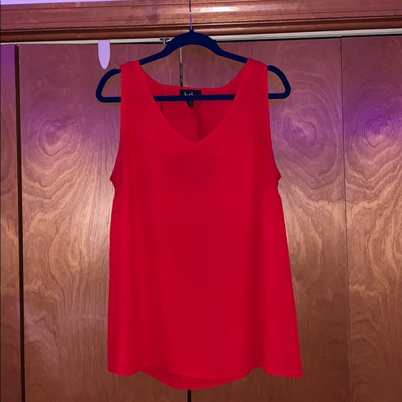 Plus size TankTop - Picture 2 of 3